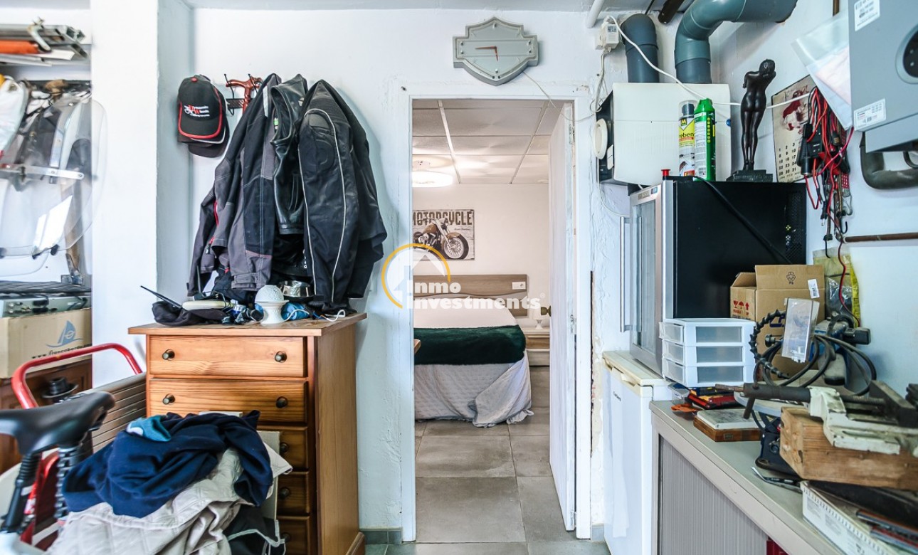 Revente privée - Villa - San Fulgencio - urb.la marina