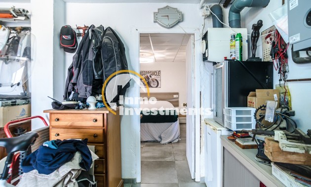 Revente privée - Villa - San Fulgencio - urb.la marina