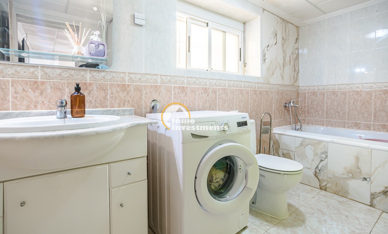 Revente privée - Villa - San Fulgencio - urb.la marina