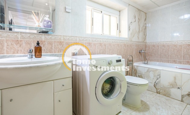 Revente privée - Villa - San Fulgencio - urb.la marina