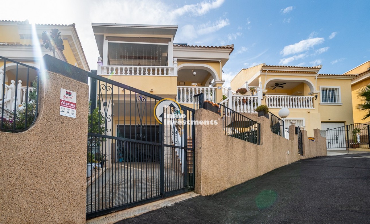 Revente privée - Villa - San Fulgencio - urb.la marina