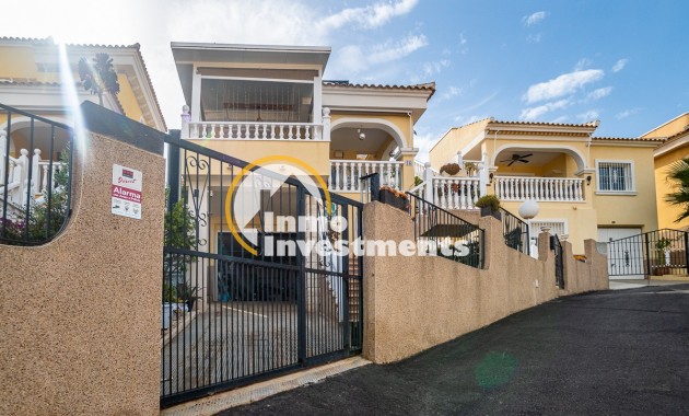 Revente privée - Villa - San Fulgencio - urb.la marina