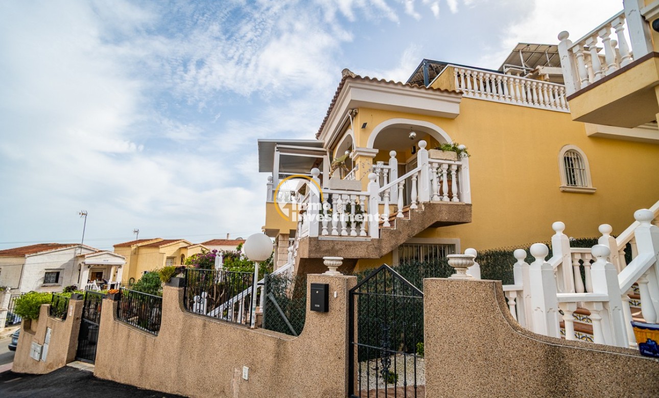 Revente privée - Villa - San Fulgencio - urb.la marina