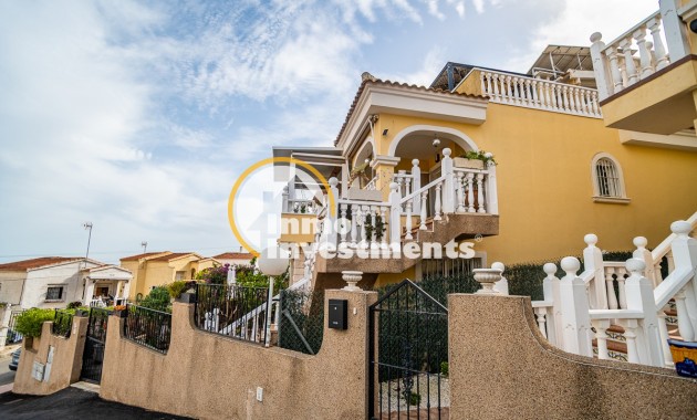 Revente privée - Villa - San Fulgencio - urb.la marina