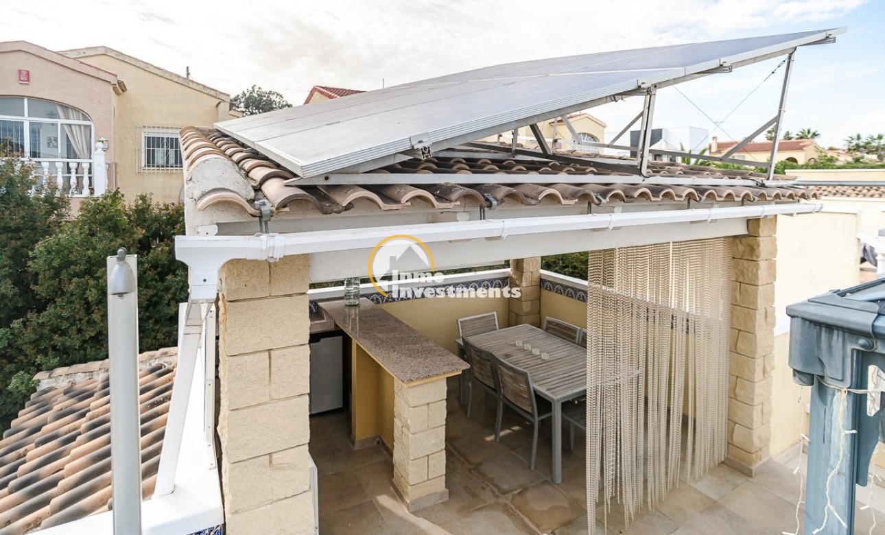 Revente privée - Villa - San Fulgencio - urb.la marina