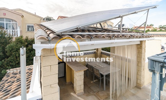 Revente privée - Villa - San Fulgencio - urb.la marina