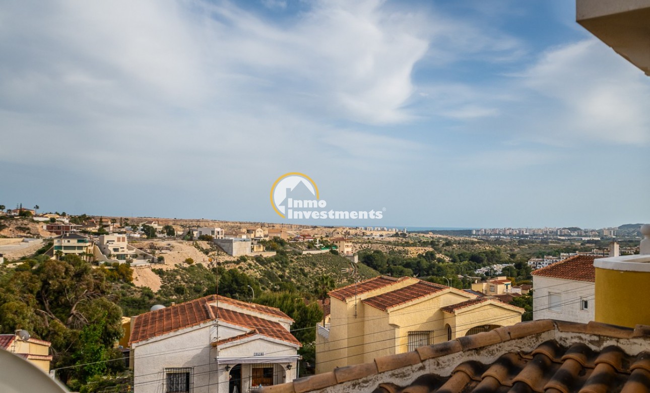 Revente privée - Villa - San Fulgencio - urb.la marina