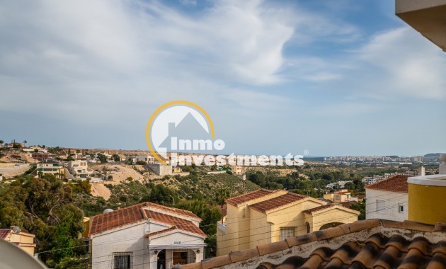 Revente privée - Villa - San Fulgencio - urb.la marina