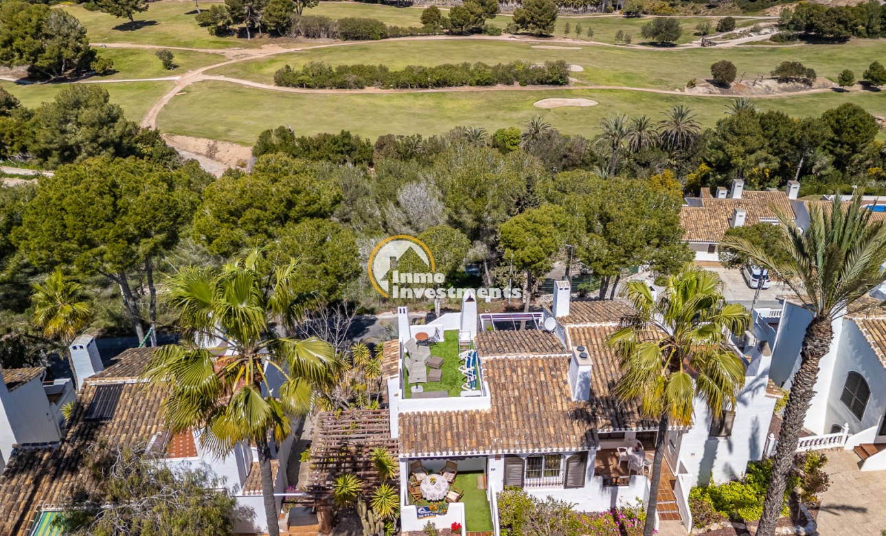 Gebrauchtimmobilien - Doppelhaushälfte - Villamartin - Fortuna