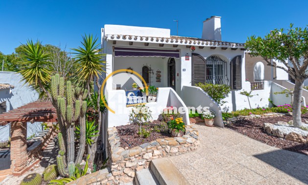 Gebrauchtimmobilien - Doppelhaushälfte - Villamartin - Fortuna