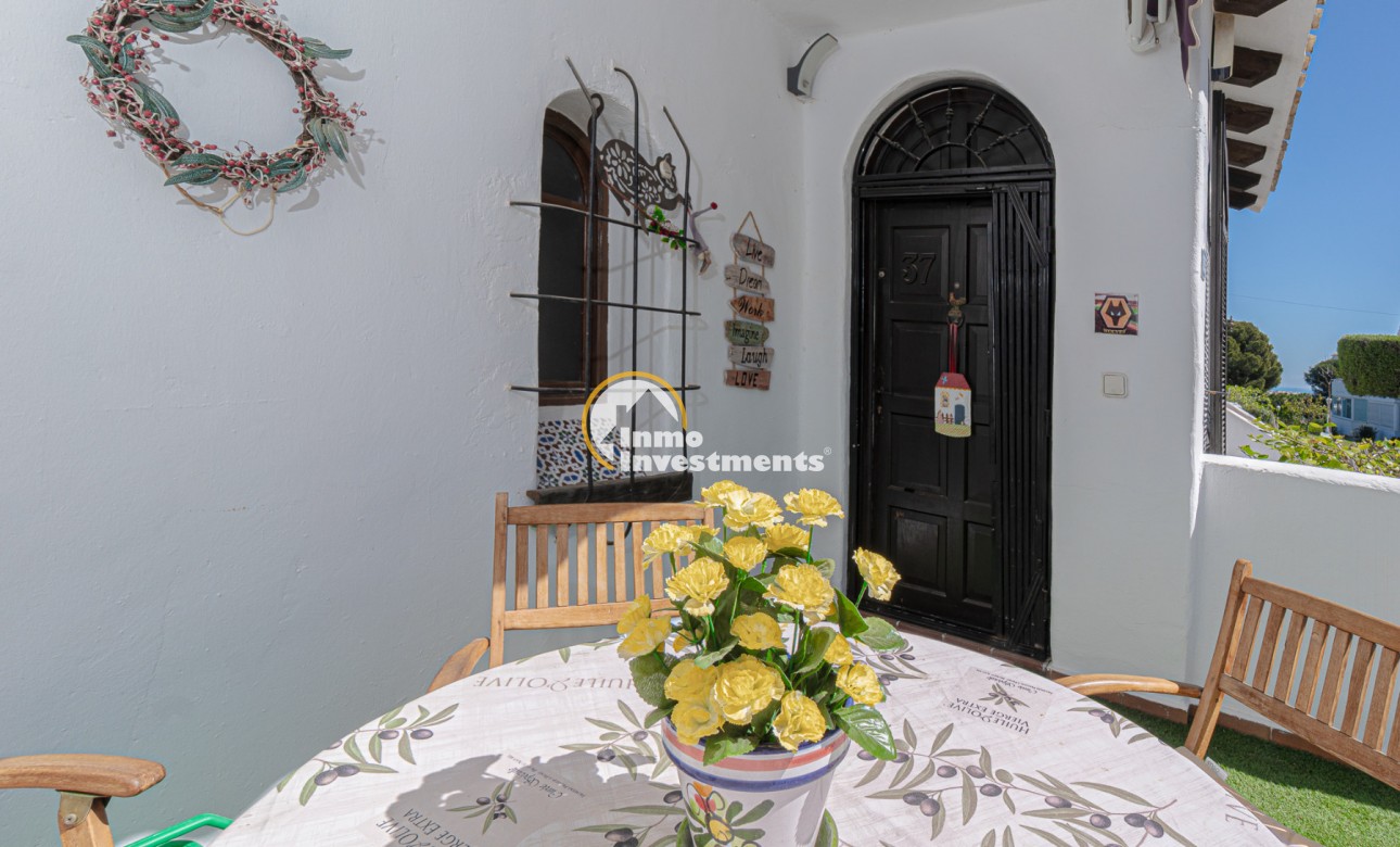 Gebrauchtimmobilien - Doppelhaushälfte - Villamartin - Fortuna