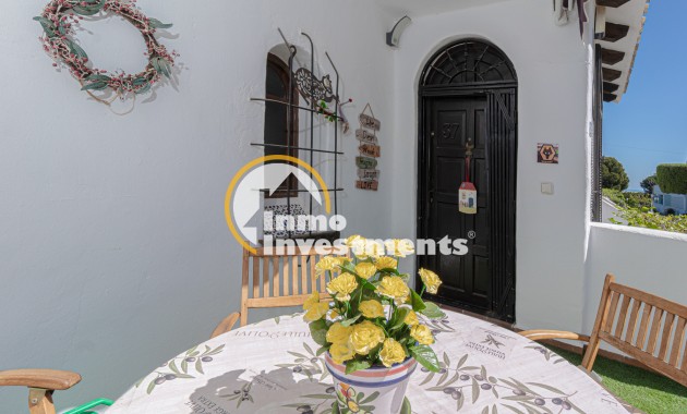 Gebrauchtimmobilien - Doppelhaushälfte - Villamartin - Fortuna