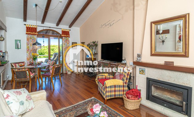 Gebrauchtimmobilien - Doppelhaushälfte - Villamartin - Fortuna