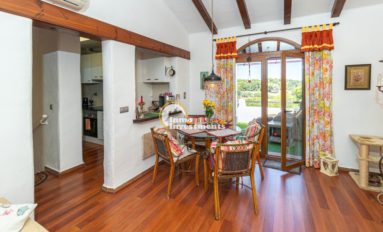 Gebrauchtimmobilien - Doppelhaushälfte - Villamartin - Fortuna