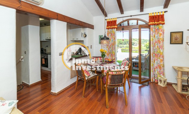 Gebrauchtimmobilien - Doppelhaushälfte - Villamartin - Fortuna