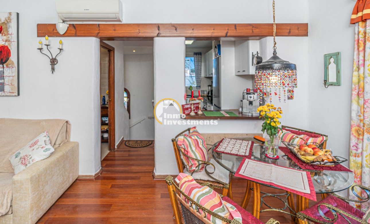 Gebrauchtimmobilien - Doppelhaushälfte - Villamartin - Fortuna