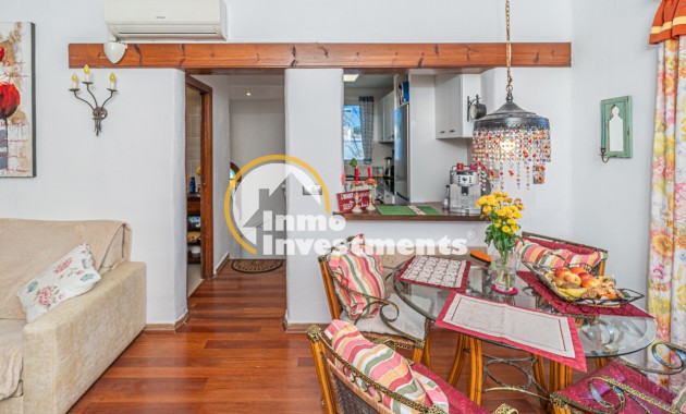 Gebrauchtimmobilien - Doppelhaushälfte - Villamartin - Fortuna