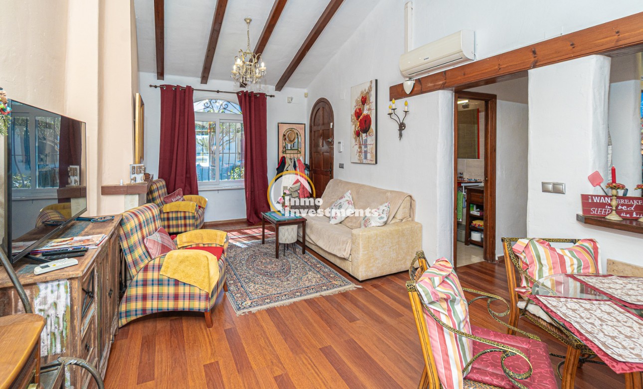 Gebrauchtimmobilien - Doppelhaushälfte - Villamartin - Fortuna