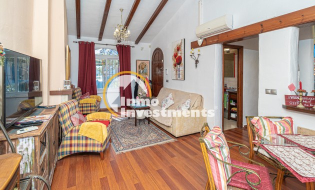 Gebrauchtimmobilien - Doppelhaushälfte - Villamartin - Fortuna