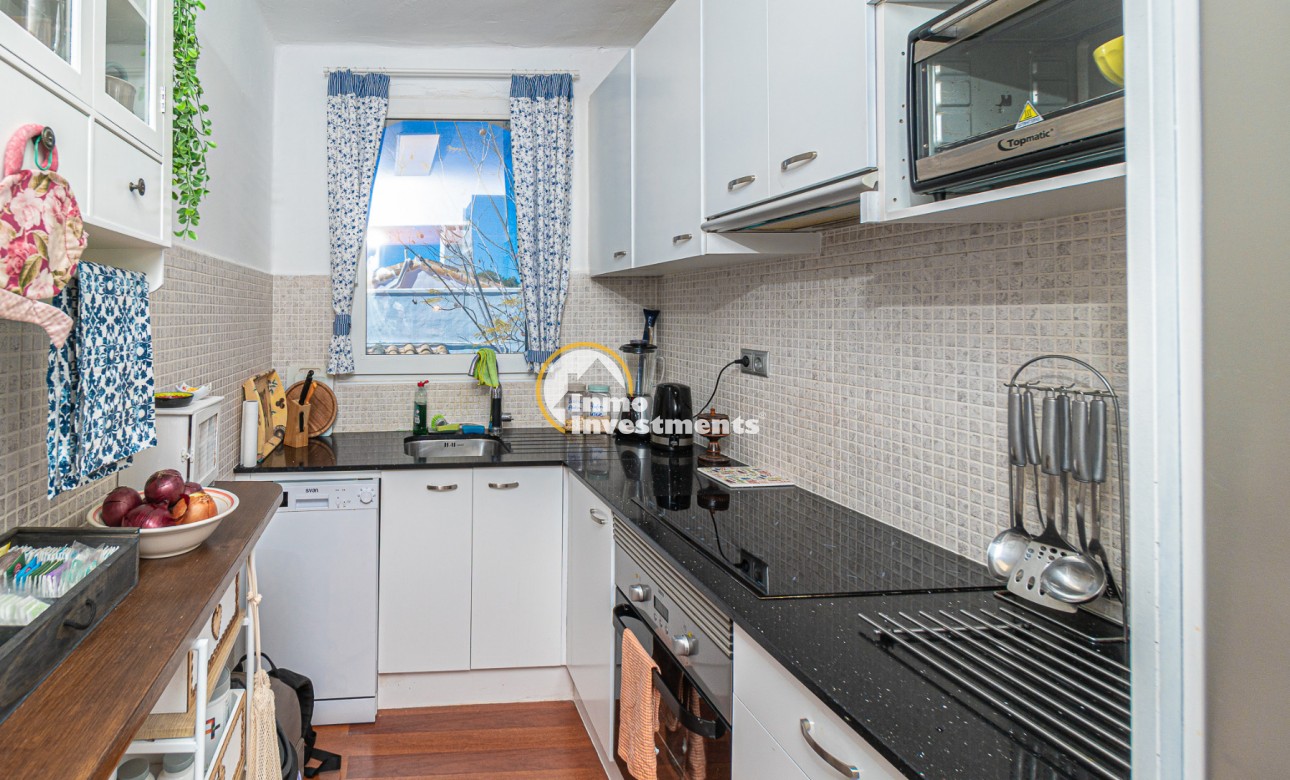 Gebrauchtimmobilien - Doppelhaushälfte - Villamartin - Fortuna