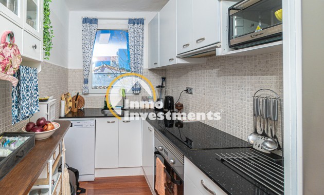 Gebrauchtimmobilien - Doppelhaushälfte - Villamartin - Fortuna