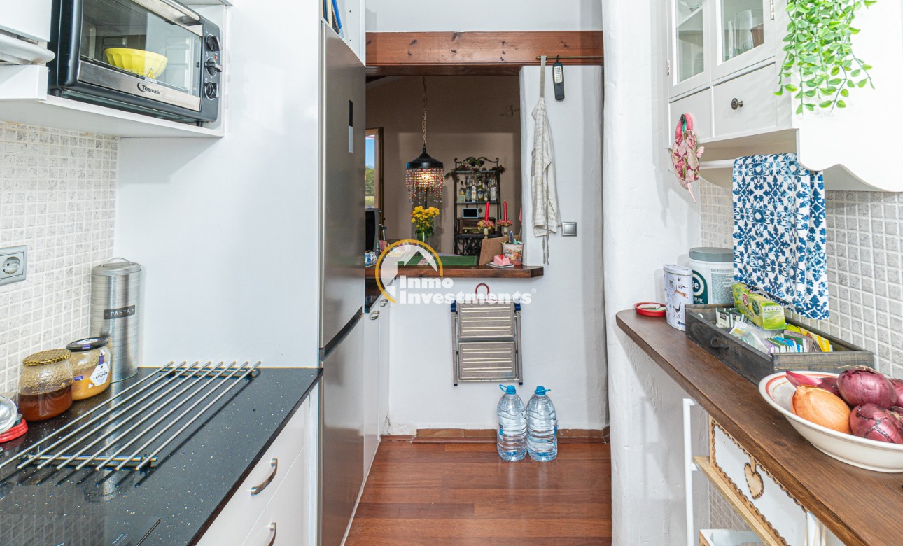 Gebrauchtimmobilien - Doppelhaushälfte - Villamartin - Fortuna