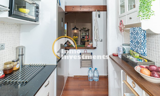 Gebrauchtimmobilien - Doppelhaushälfte - Villamartin - Fortuna