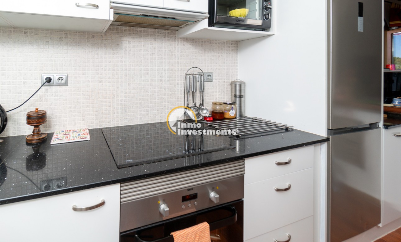 Gebrauchtimmobilien - Doppelhaushälfte - Villamartin - Fortuna