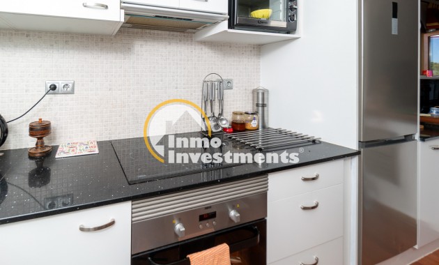 Gebrauchtimmobilien - Doppelhaushälfte - Villamartin - Fortuna