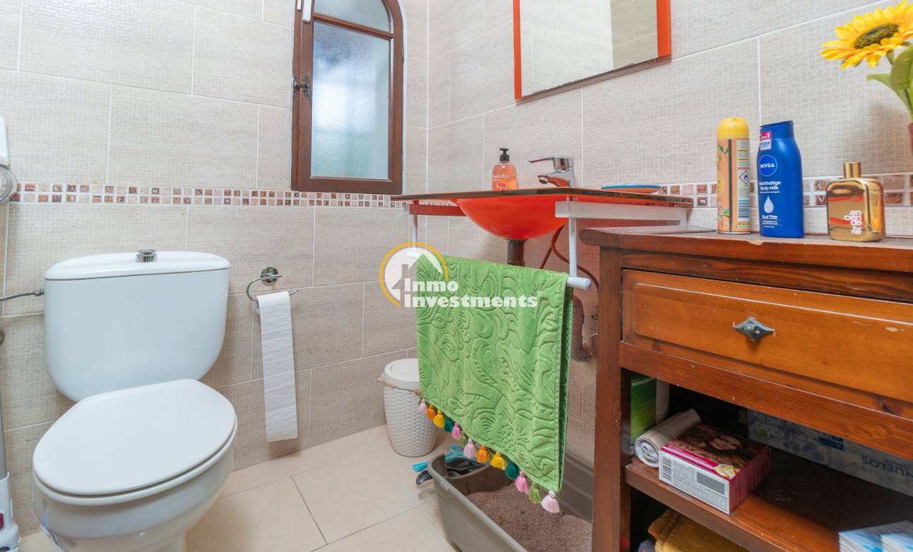 Gebrauchtimmobilien - Doppelhaushälfte - Villamartin - Fortuna