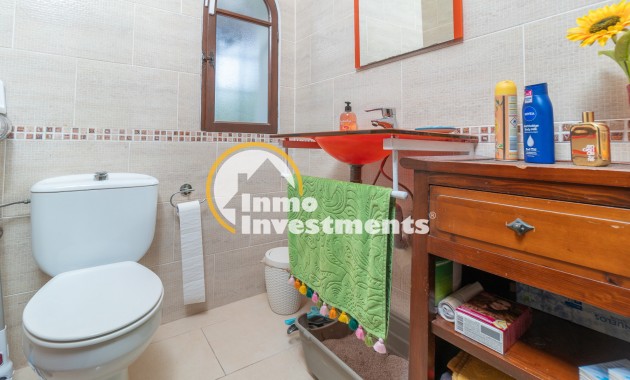 Gebrauchtimmobilien - Doppelhaushälfte - Villamartin - Fortuna