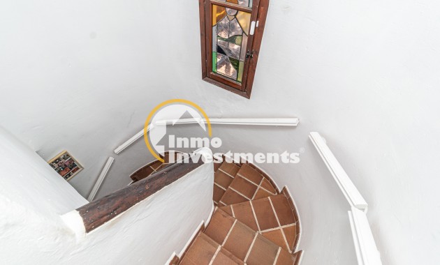 Gebrauchtimmobilien - Doppelhaushälfte - Villamartin - Fortuna