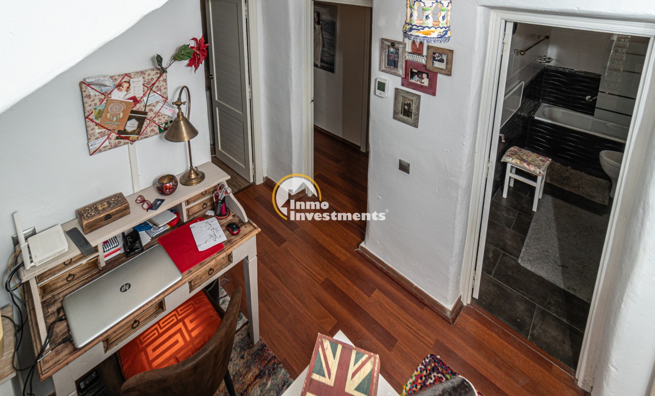 Gebrauchtimmobilien - Doppelhaushälfte - Villamartin - Fortuna