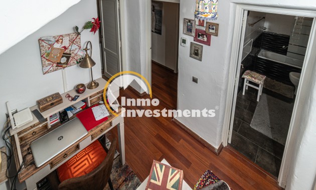 Gebrauchtimmobilien - Doppelhaushälfte - Villamartin - Fortuna