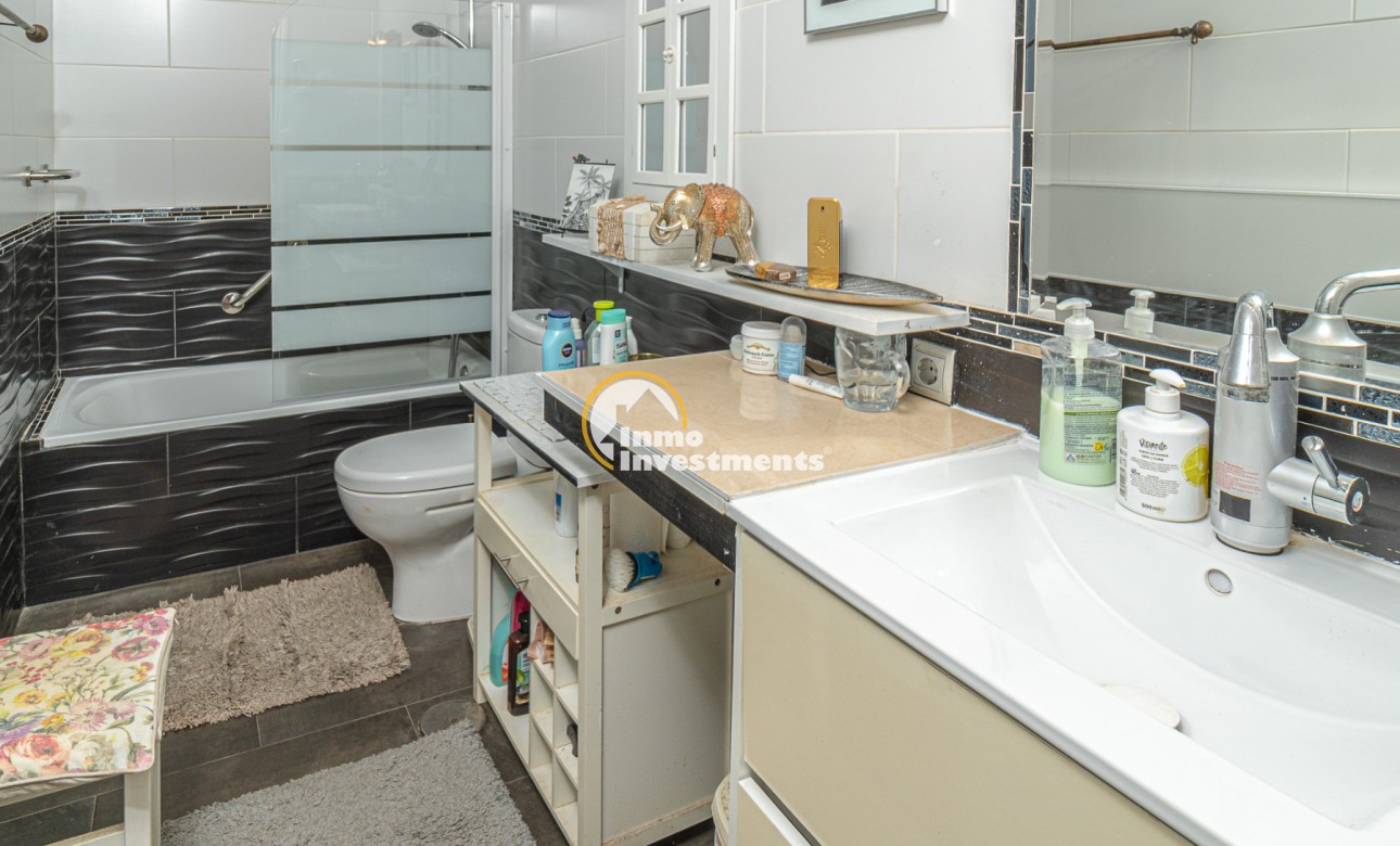 Gebrauchtimmobilien - Doppelhaushälfte - Villamartin - Fortuna