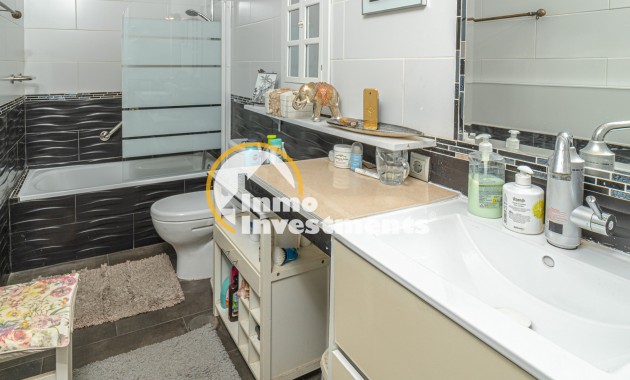 Gebrauchtimmobilien - Doppelhaushälfte - Villamartin - Fortuna