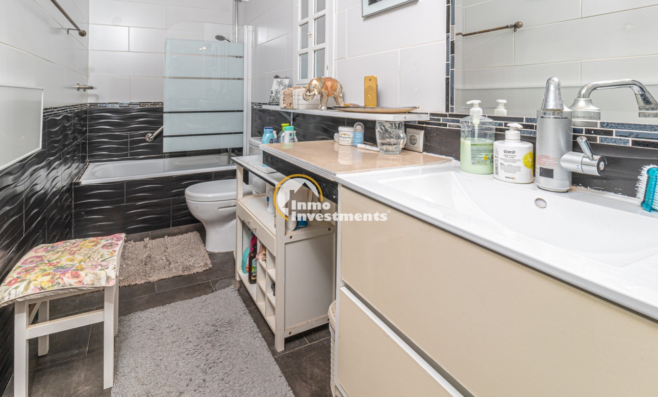 Gebrauchtimmobilien - Doppelhaushälfte - Villamartin - Fortuna