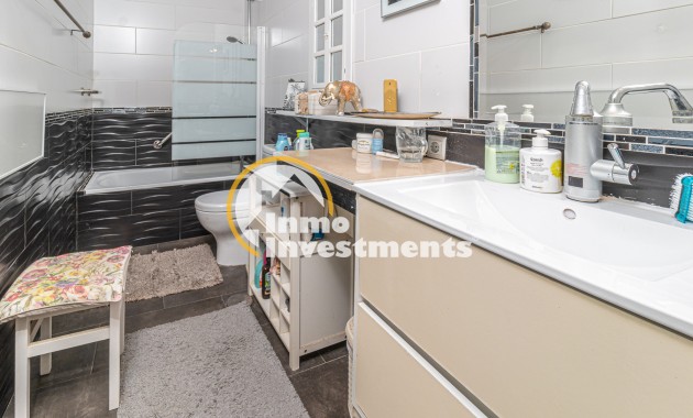 Gebrauchtimmobilien - Doppelhaushälfte - Villamartin - Fortuna