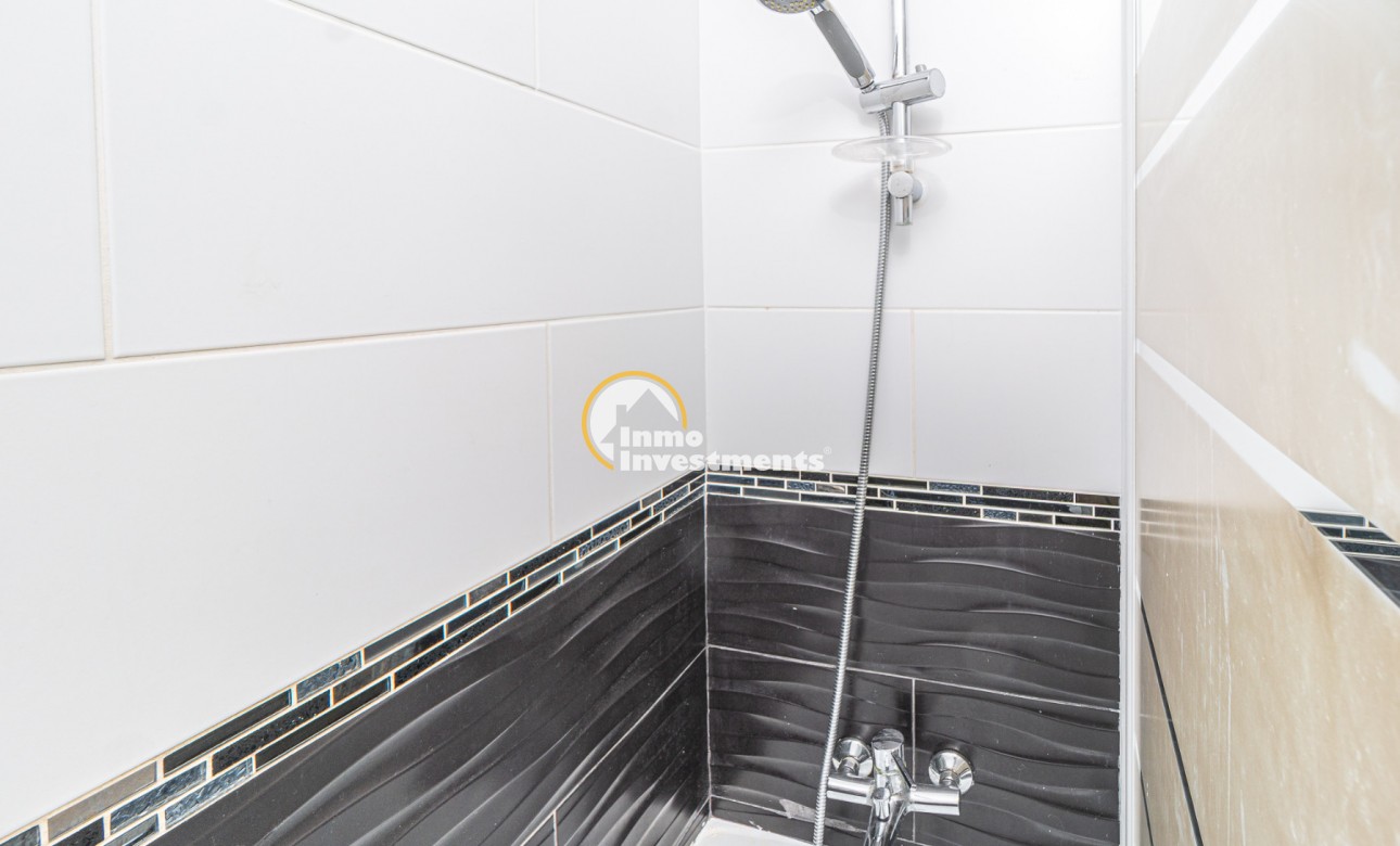 Gebrauchtimmobilien - Doppelhaushälfte - Villamartin - Fortuna