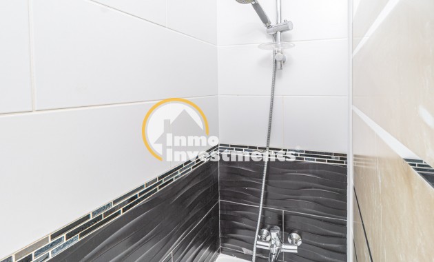 Gebrauchtimmobilien - Doppelhaushälfte - Villamartin - Fortuna