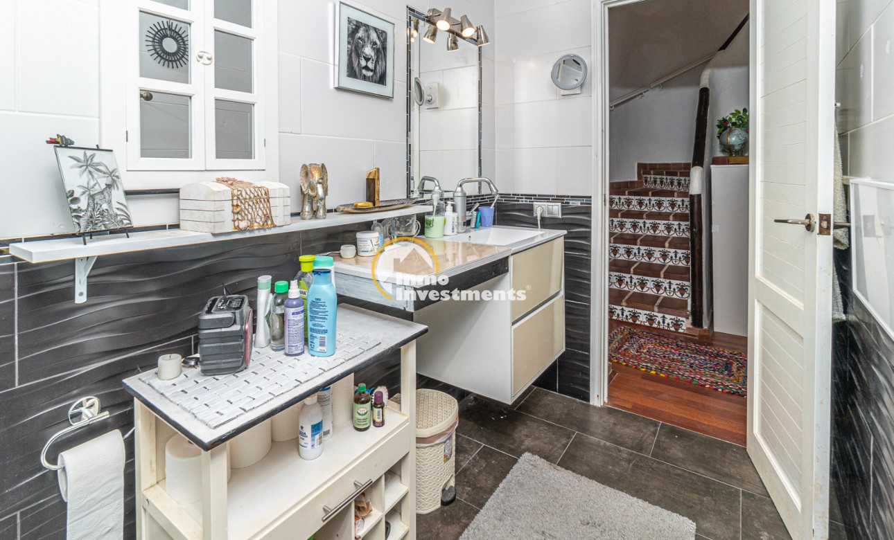 Gebrauchtimmobilien - Doppelhaushälfte - Villamartin - Fortuna