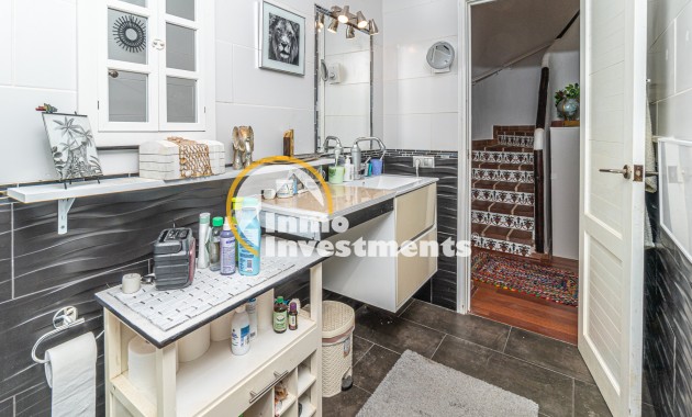 Gebrauchtimmobilien - Doppelhaushälfte - Villamartin - Fortuna