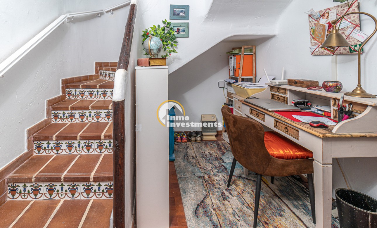 Gebrauchtimmobilien - Doppelhaushälfte - Villamartin - Fortuna