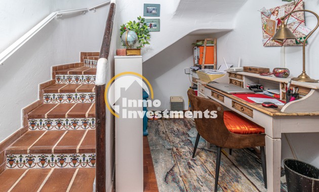 Gebrauchtimmobilien - Doppelhaushälfte - Villamartin - Fortuna