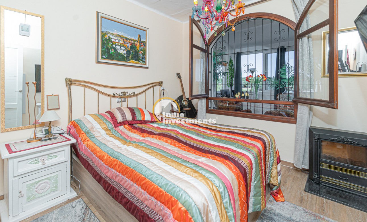 Gebrauchtimmobilien - Doppelhaushälfte - Villamartin - Fortuna