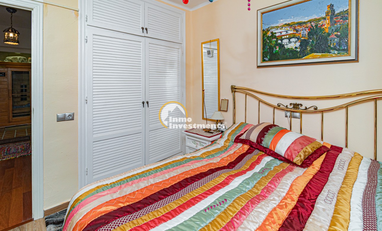 Gebrauchtimmobilien - Doppelhaushälfte - Villamartin - Fortuna