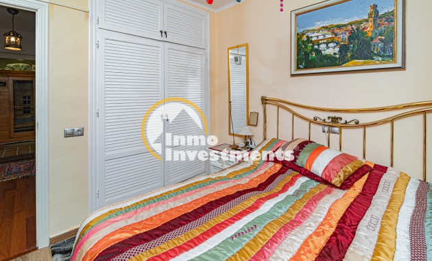 Gebrauchtimmobilien - Doppelhaushälfte - Villamartin - Fortuna