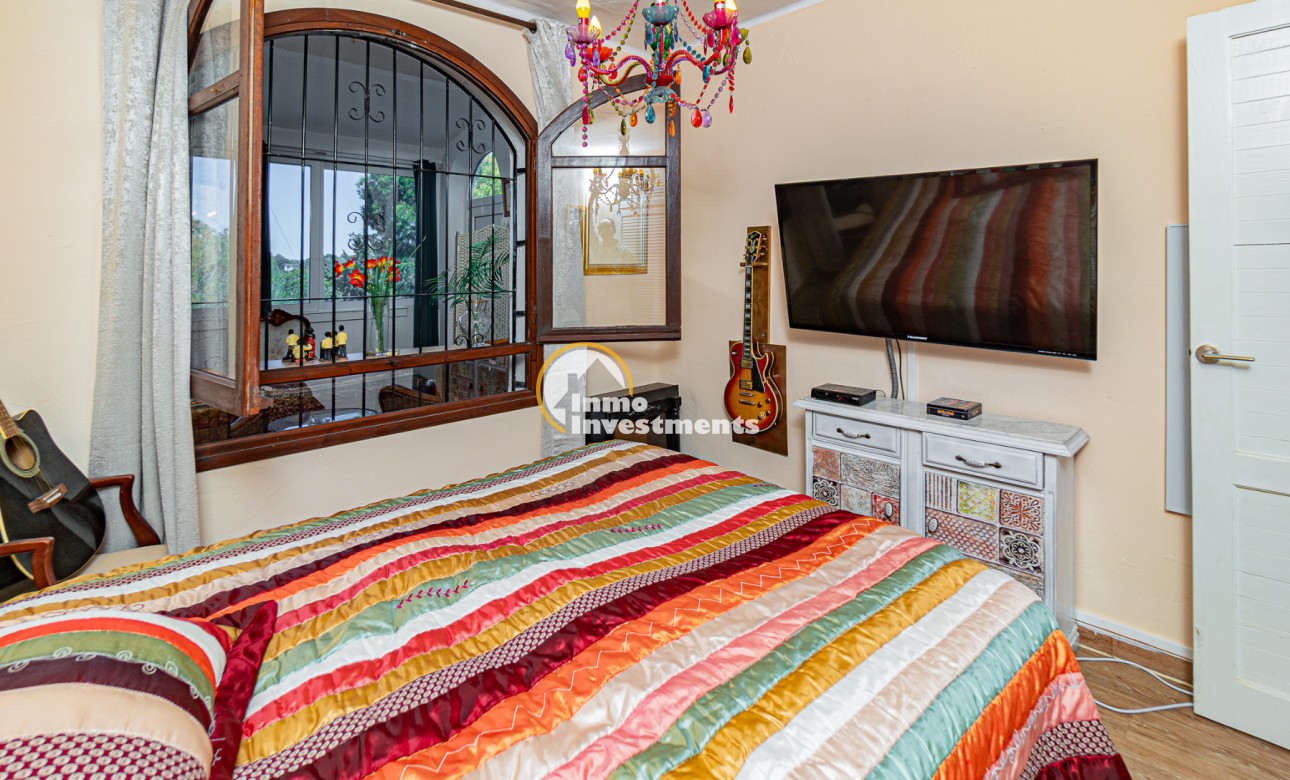 Gebrauchtimmobilien - Doppelhaushälfte - Villamartin - Fortuna