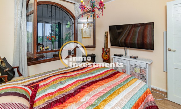 Gebrauchtimmobilien - Doppelhaushälfte - Villamartin - Fortuna