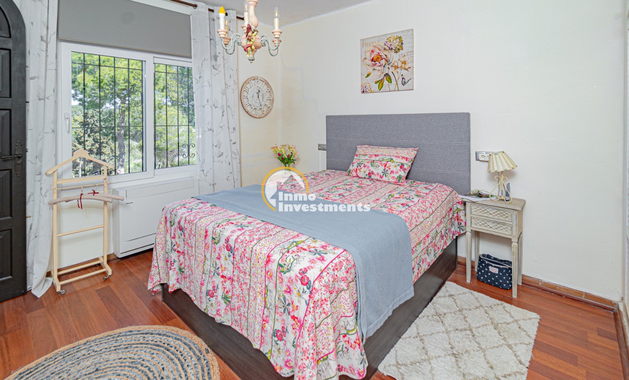 Gebrauchtimmobilien - Doppelhaushälfte - Villamartin - Fortuna